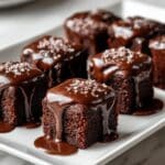 Sweet Potato Brownies Recipe