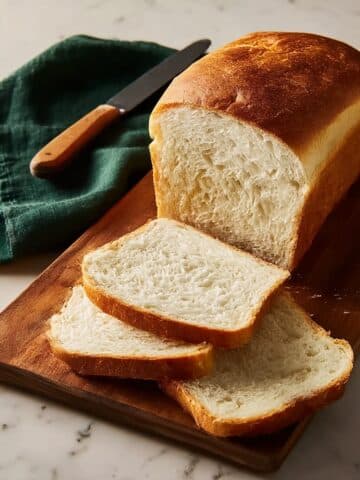 Cottage Cheese Bread Recipe