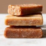 Date Caramels with Tahini Recipe