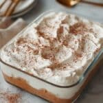 Homemade Pumpkin Cheesecake Delight Recipe