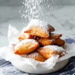 New Orleans Beignets Recipe