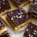 Viral Chocolate Date Bark Recipe