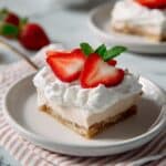 Strawberry Banana Pudding Recipe