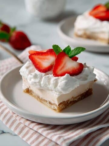 Strawberry Banana Pudding Recipe