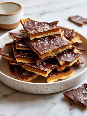 Viral Chocolate Banana Bark Recipe