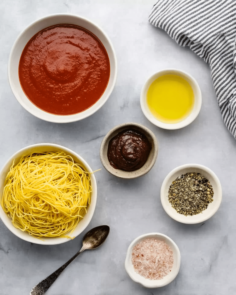 Sopa de Fideo: Mexican Noodle Soup with Tomato and Cilantro Recipe