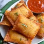 Homemade Pizza Rolls Recipe