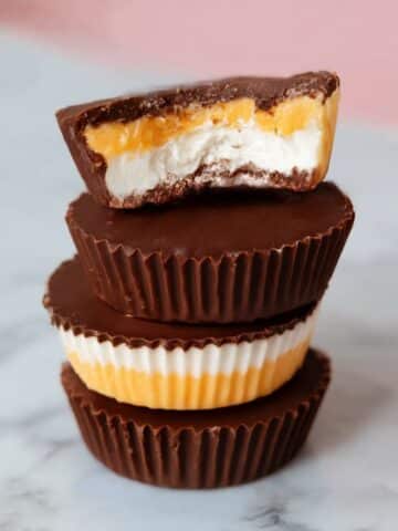 Cadbury Creme Bites Recipe