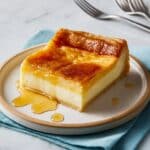 Sopapilla Cheesecake Pie Recipe