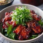 Chicken Bulgogi (Korean BBQ Chicken) Recipe