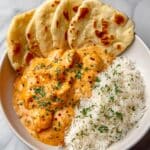 Quick & Easy Homemade Butter Chicken Recipe
