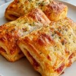 Air Fryer Pizza Rolls: Crispy and Cheesy Snack Recipe