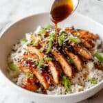 Easy Teriyaki Chicken Marinade for Grilling and Oven-Baking Recipe