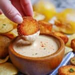 Louisiana Remoulade Sauce Recipe