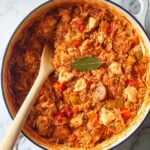 Creole Jambalaya Recipe