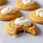 Crumbl Cornbread Cookie Recipe