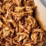 Slow Cooker BBQ Chicken Recipe