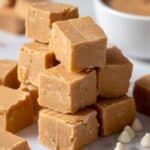 Peanut Butter Fudge Recipe