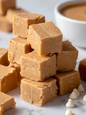 Peanut Butter Fudge Recipe