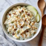 Snicker Salad Recipe