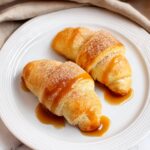 Caramel Apple Pie Bombs Recipe