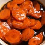 Southern Candied Yams Recipe