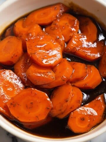 Southern Candied Yams Recipe