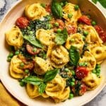 Marry Me Tortellini Recipe