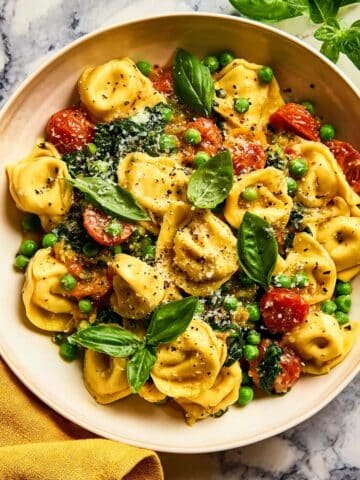 Marry Me Tortellini Recipe