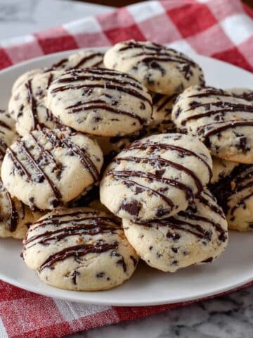 Cannoli Cookies Recipe