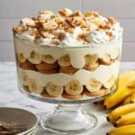 The Best No-Cook Banana Pudding Recipe