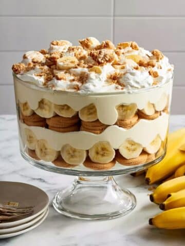 The Best No-Cook Banana Pudding Recipe