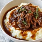 Classic Pot Roast Recipe