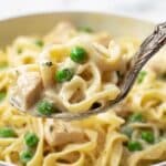 Quick and Easy Tuna Casserole Recipe