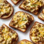 Hanky Panky Appetizers Recipe