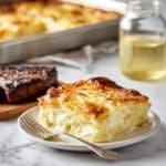 Green Chile Cauliflower Casserole Recipe