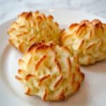 Duchess Potatoes Recipe
