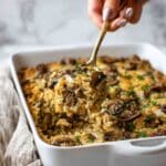 Stick of Butter Chicken and Rice Casserole Recipe