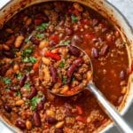 Best Ever Chili Recipe