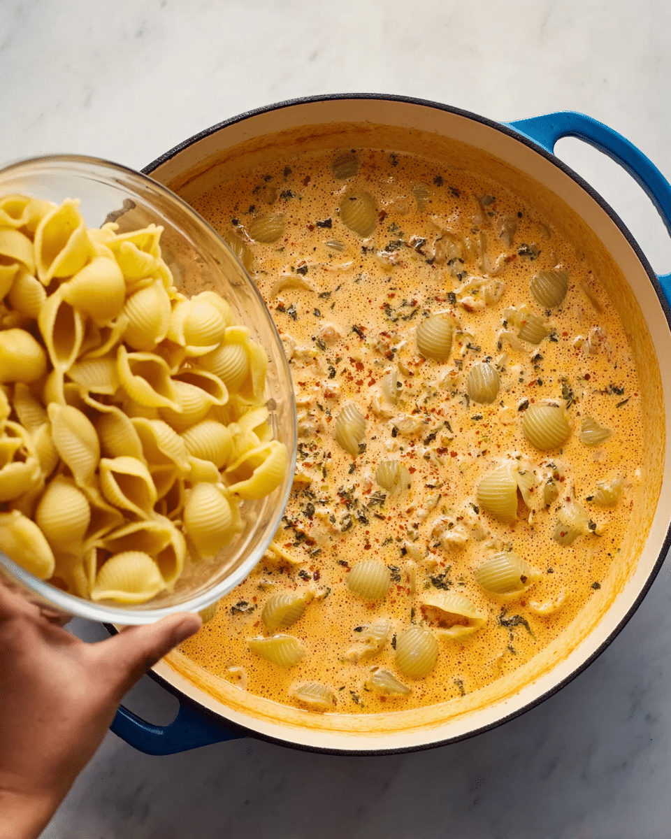 Marry Me Chicken Soup Recipe