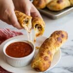 Cheesy Taco Sticks Recipe