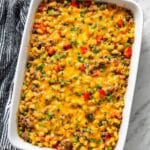 Shipwreck Casserole Recipe
