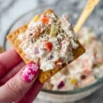 Italian Grinder Chicken Salad Recipe