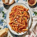 Penne Arrabbiata Recipe