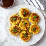 Keto Chicken Nuggets Recipe