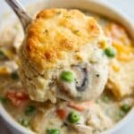 The Best Chicken Pot Pie Recipe