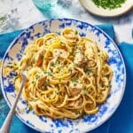 Cowboy Butter Chicken Pasta Recipe