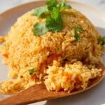 Chili Oil Sinangag (Fried Garlic Rice) Recipe