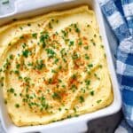 Humpty Dumpty Dip: A Deconstructed Deviled Egg Appetizer Recipe