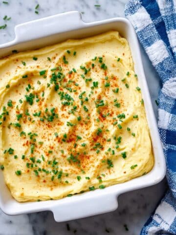 Humpty Dumpty Dip: A Deconstructed Deviled Egg Appetizer Recipe